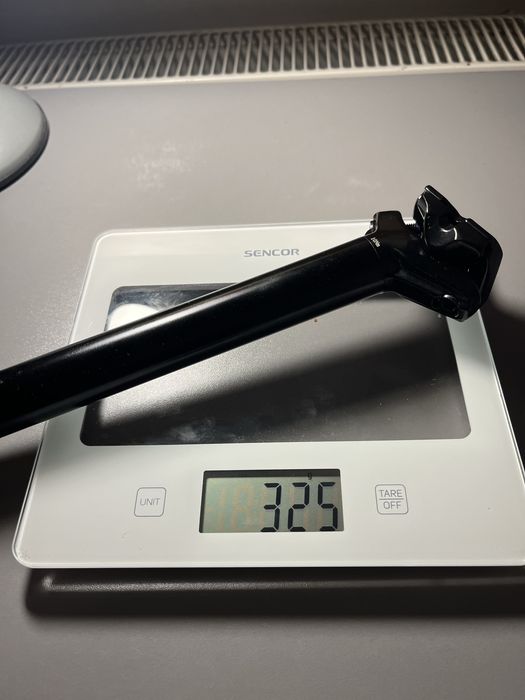 Sztyca Specialized 350mm