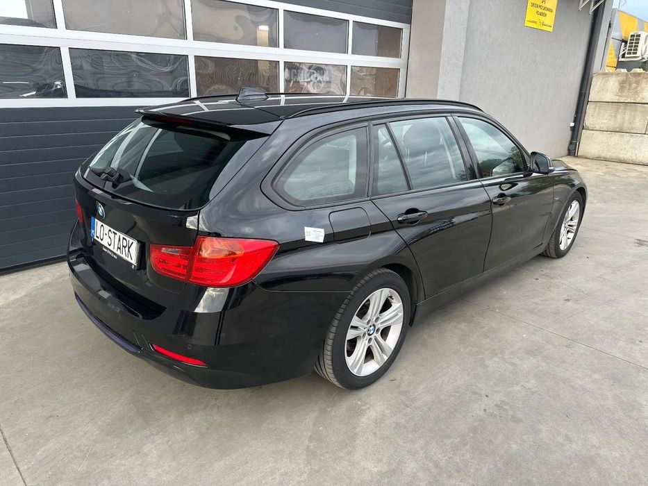 BMW Seria 3