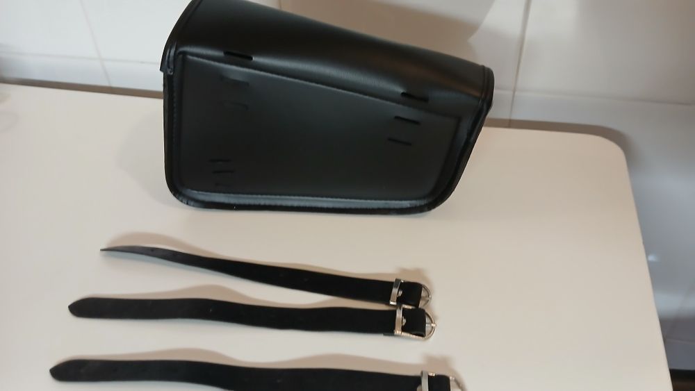 Alforge/Bolsa Mota Universal