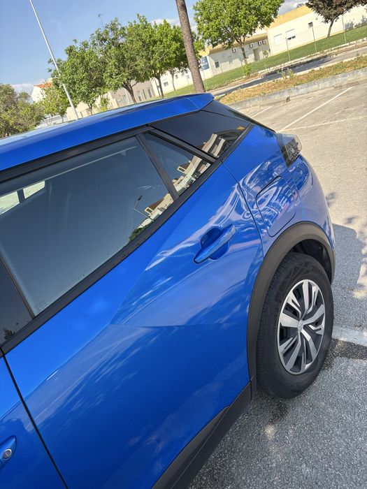Vendo Peugeot e-2008 Active
