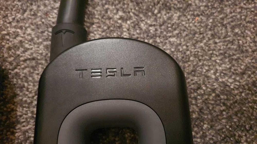 Chademo для Tesla адапетр швидкої зарядки Supercharger