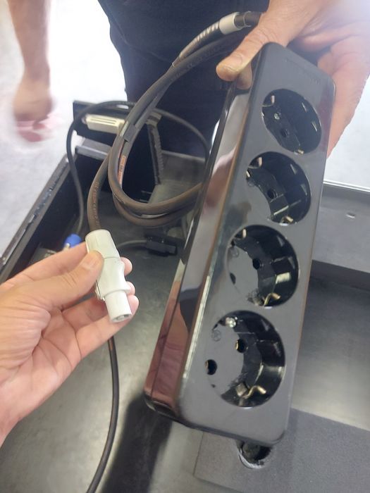 Midas M32 Live ( Flight Case )