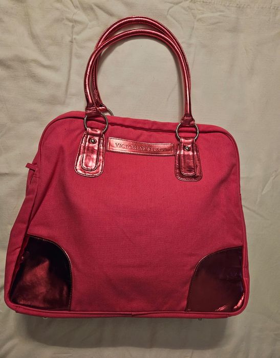 Нова велика сумка Вікторія Сікрет Victoria's Secret