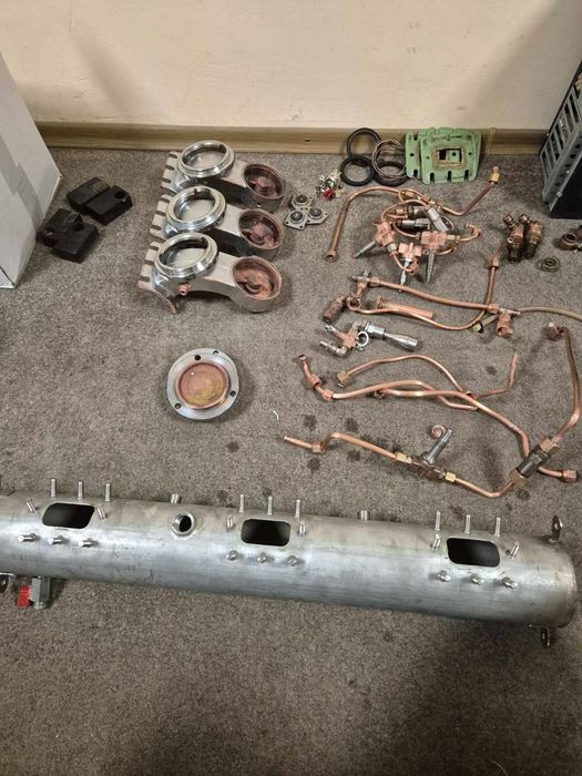 Кавомашина La Marzocco Linea 3 gr