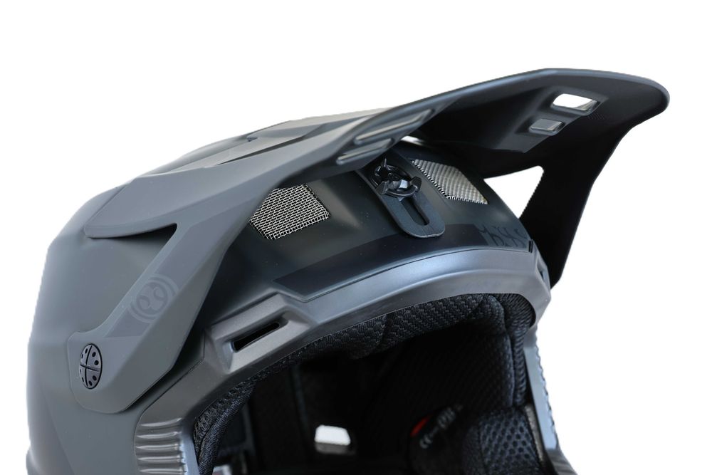 Kask iXS XULT DH Lightweight performance full face SM 53-56 cm