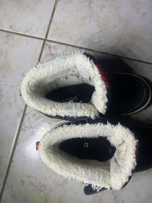 Черевики зимові Reimatec reima рейма Pyrytys 29