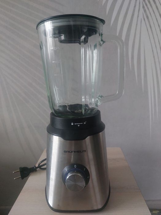 Блендер стаціонарний