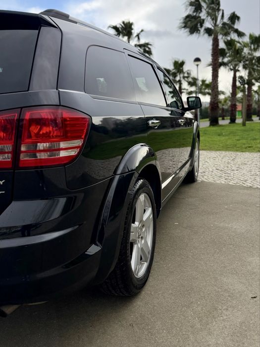 Dodge Journey 2.0 CRD Auto Desde 109€ Mês