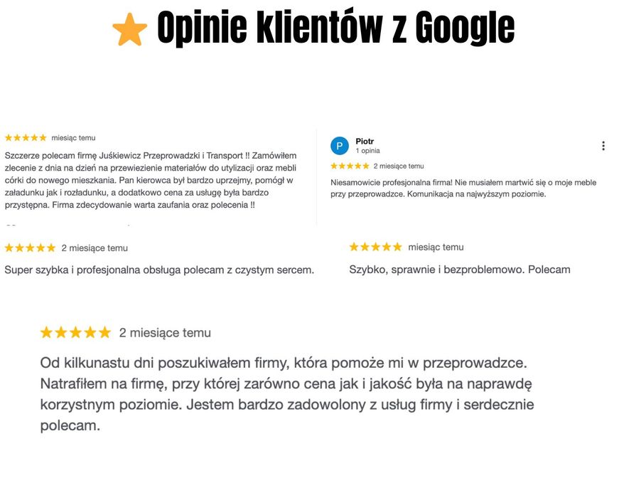 Przeprowadzki Łódź | Wolne Terminy 24/7