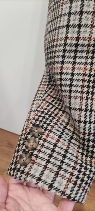 Blazer Pull & Bear tamanho L