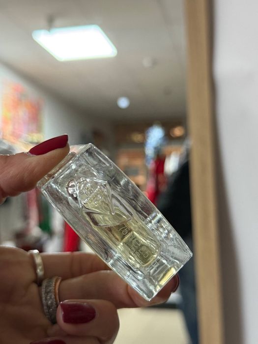 Нішеві парфуми Van cleef & Arpels Extraordinaire Cologne Noire