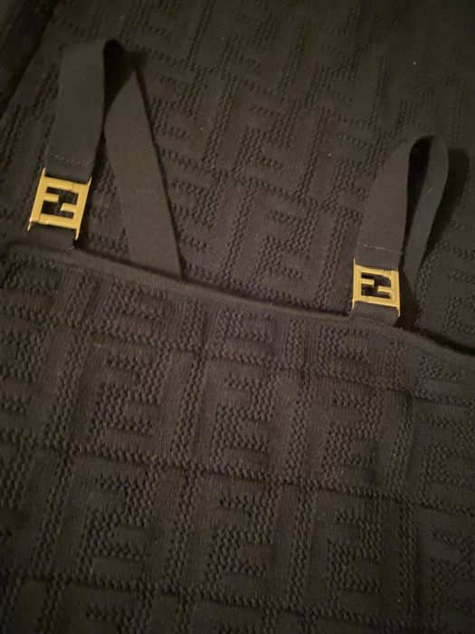 Плаття жіноче Fendi