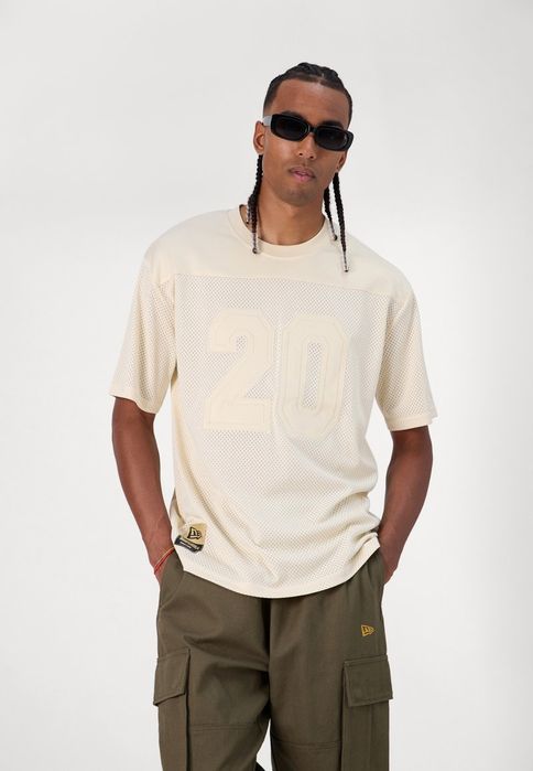 Spodnie bojówki ciemnozielone New Era M