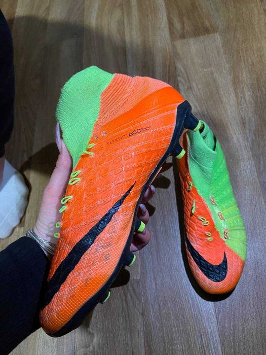 Бутси Найк з Носком