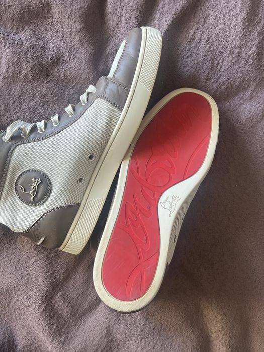 christian louboutin meskie