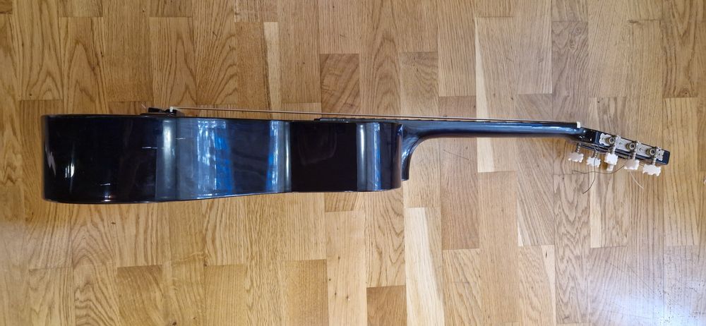 Гитара акустическая для детей до 10 лет