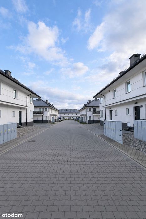 Komfortowy dom w prestiżowej dzielnicy Zabrze Grzybowice
