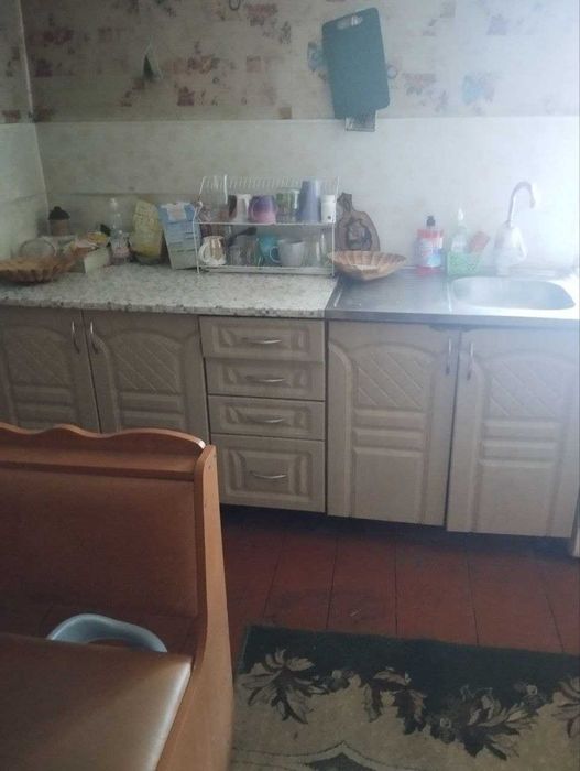 Будинок Голованівськ вул. Затишна 25
