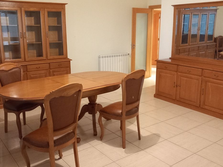 Alugo apartamento T3 bobadela