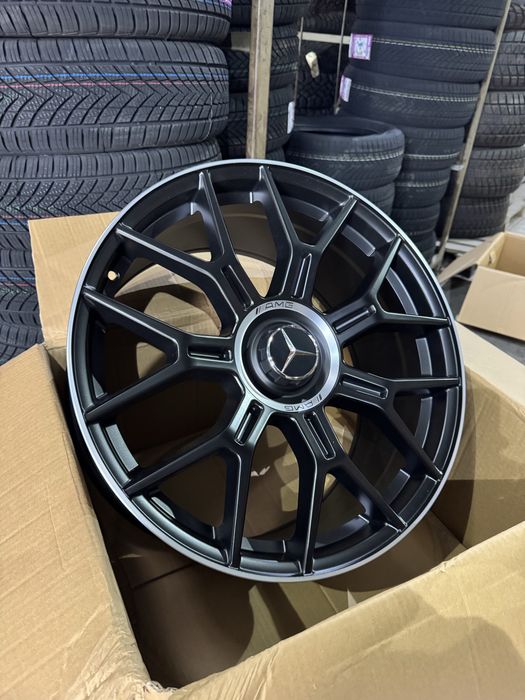 Диски Нові R20/5/112 Mercedes E S Cls Glc Glk .. в Наявності .