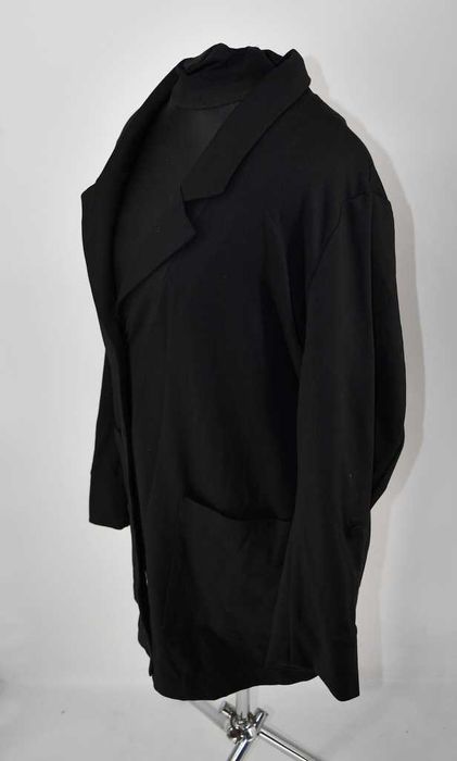 Elegancki żakiet Bonprix 56/58 podpinane rękawy