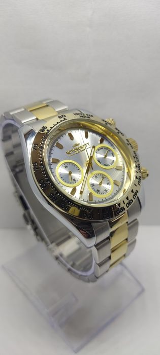 *105*RotorCraft Cargo RC2703 horloge