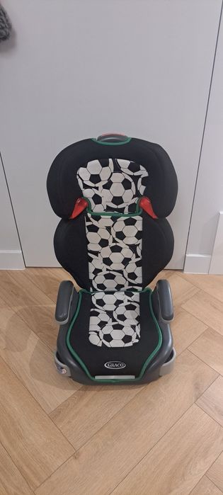 Fotelik dziecięcy