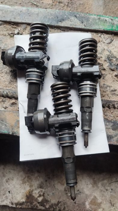 Продам  форсунки  насос