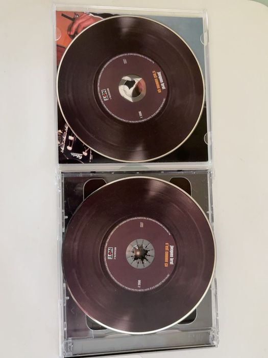 Jacques Brel – C’Est Comme Ça 2CD Digipack
