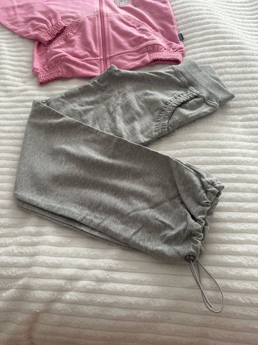 Fato de treino - 10 anos