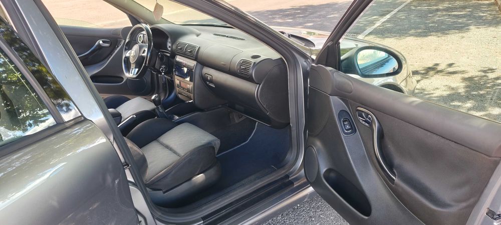 Seat Leon 1M ARL