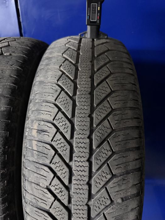 Semperit Master Grip 2 185/65r15 зимові