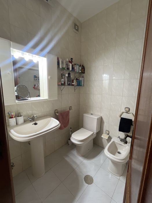 Casa de banho completa TUDO 150€