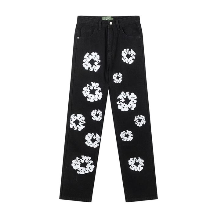 Джинси Denim Tears