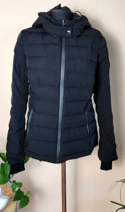 Kurtka pikowana Michael Kors rozmiar M