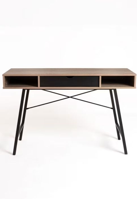 Secretária de escritório