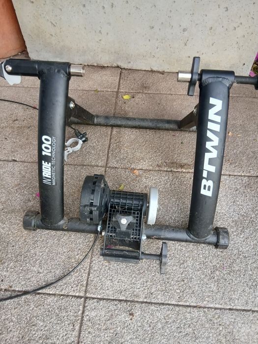 Rolo de Ciclismo
