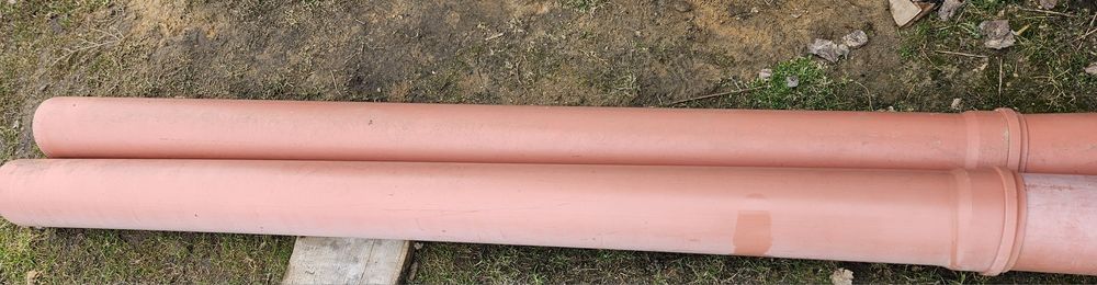 Rura kanalizacyjna 160