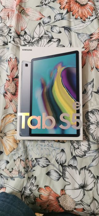 Samsung Galaxy Tab S5e