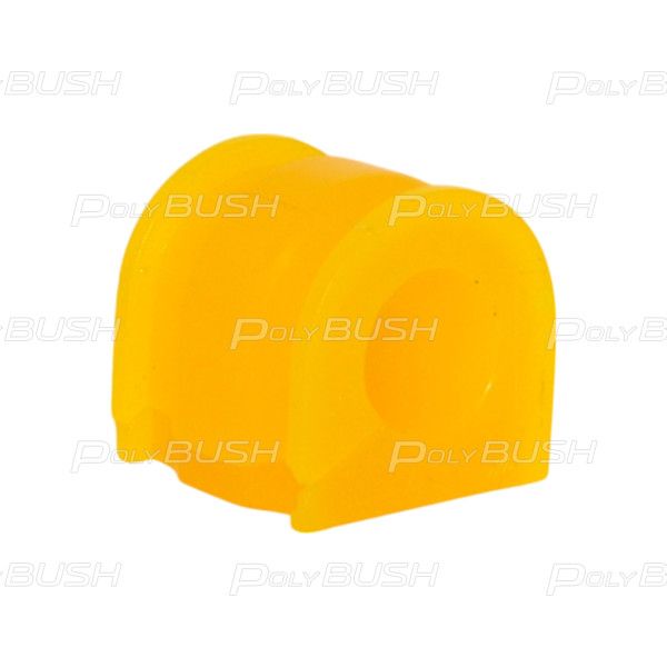 Втулка стабілізатора переднього d=20мм Dacia Duster 2 gen. (HM)