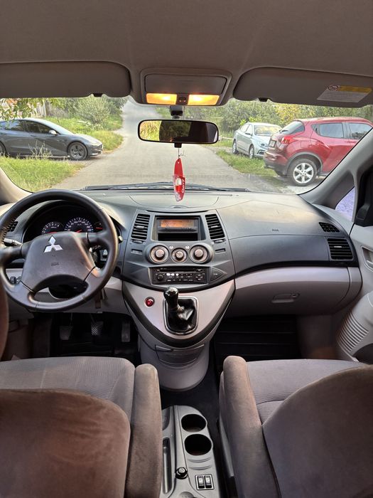 Продам Mitsubishi Grandis