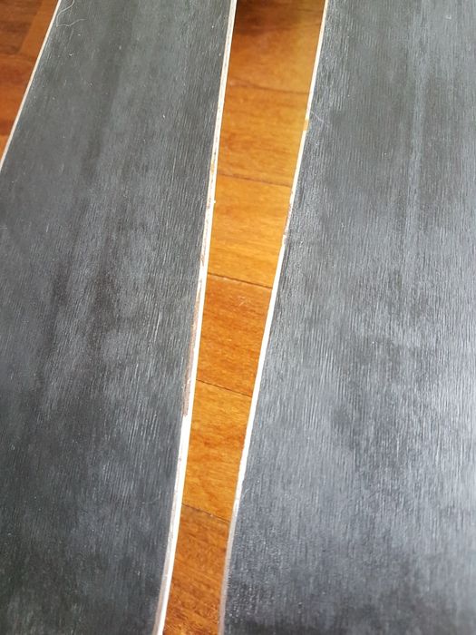 Narty Volki Racetiger SL world cup 136