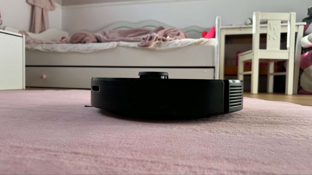 Roborock Q5 pro
