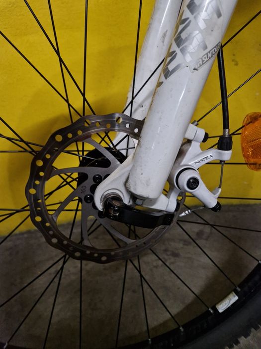 Bicicleta de montanha Berg