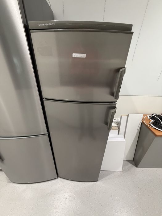 Electrolux lodówka z zamrażalnikiem