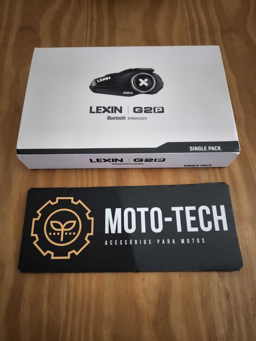 Intercomunicadores para capacete