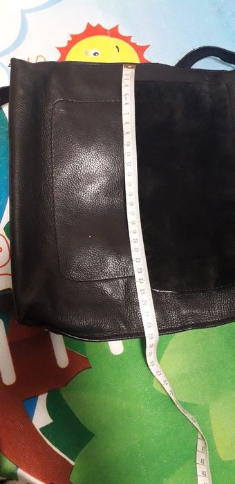 Продам мужскую сумку next кожа с Англии