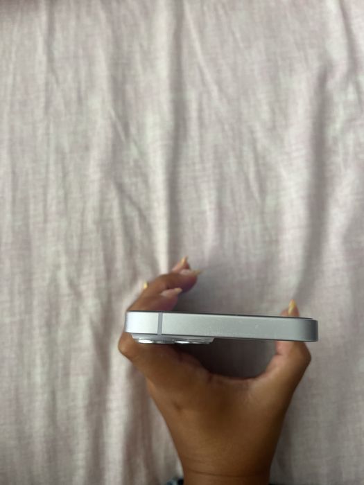 Iphone 14 128 gb lilás