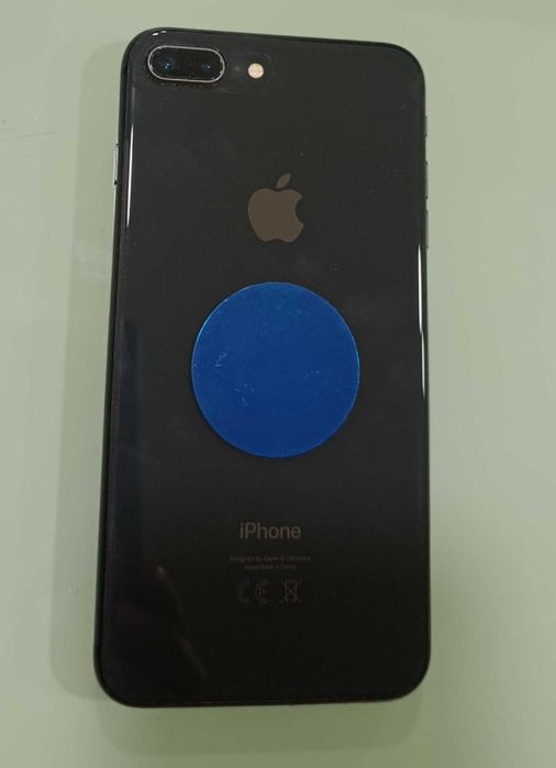 Iphone  8  Plus APLLE