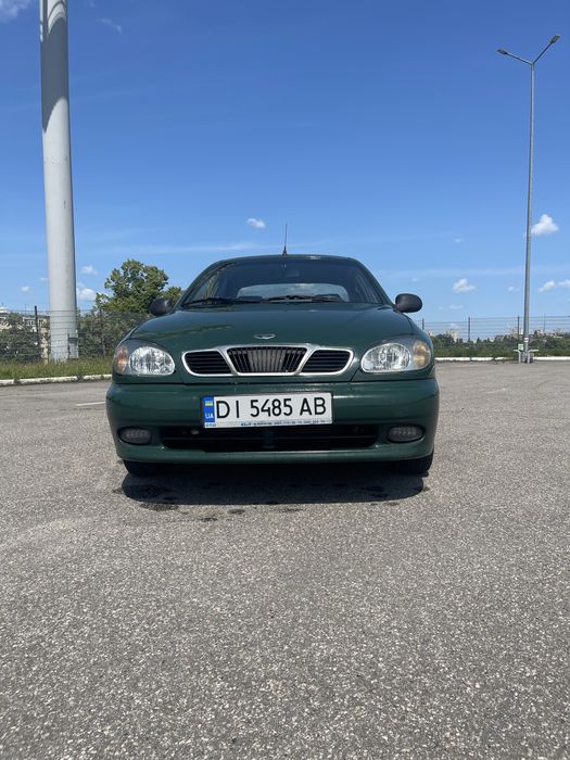 Daewoo Lanos 2006 VIN Y6DTF69YD6W285233 фото оголошення 6 з 12